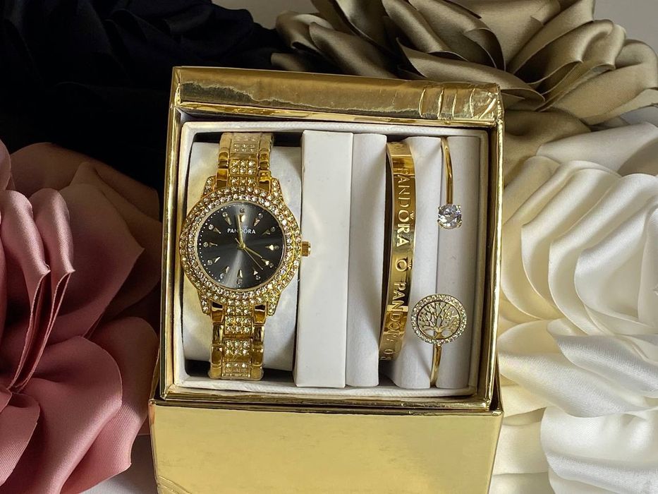 Механические часы