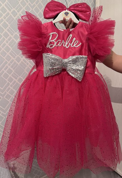 Продам платье барби