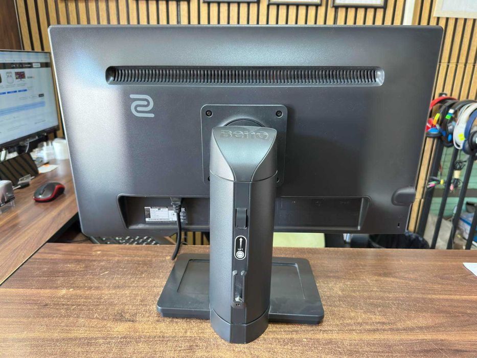 Монитор 24" BenQ Zowie XL2411P, 144Hz