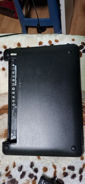 Laptop HP Mini 110-3110SQ