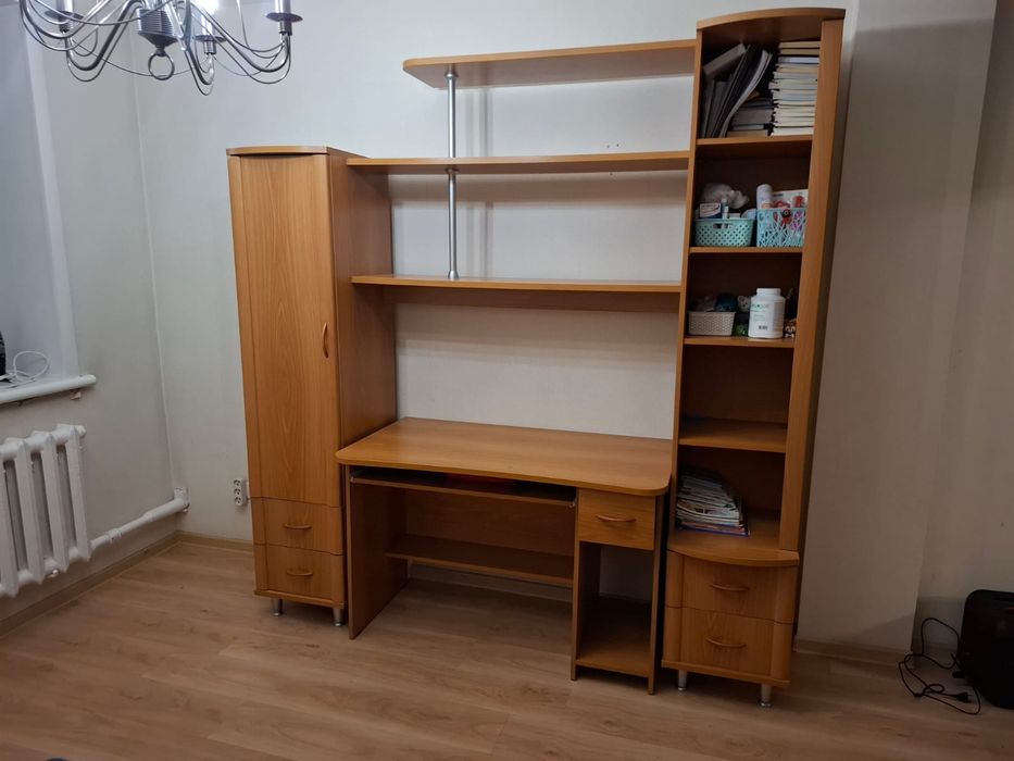 Продам мебель в детскую