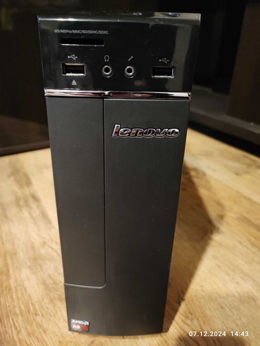 PC Lenovo Windows 10