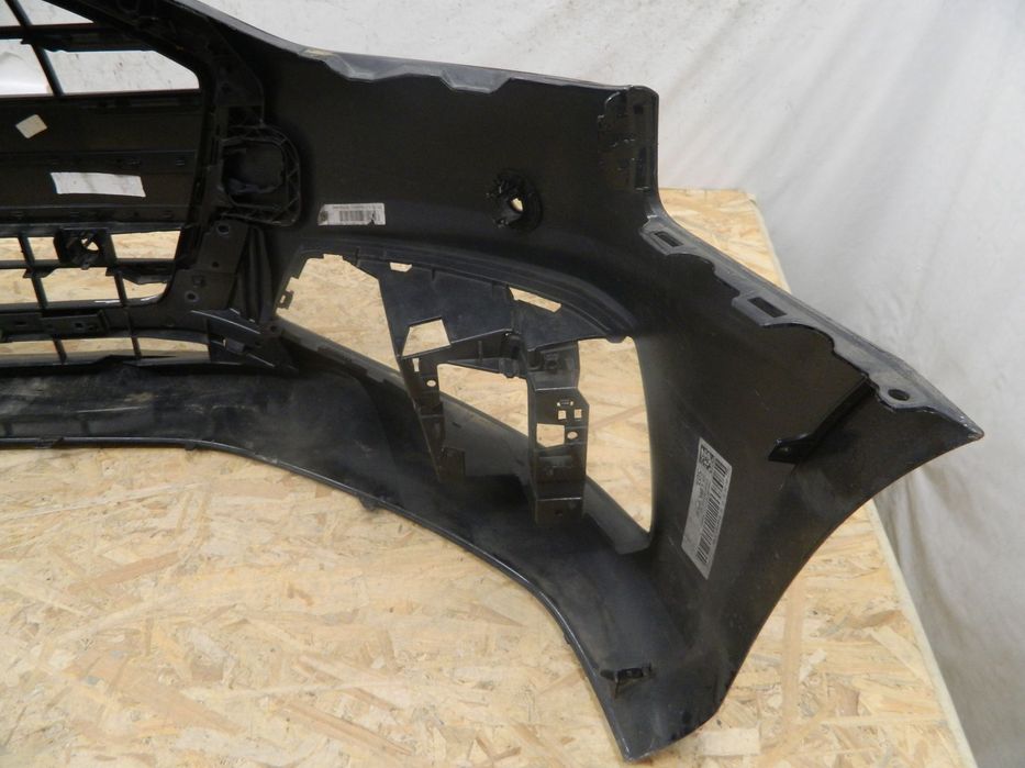 Bara fata Audi A4 B9, facelift, 2020, 2021, 2022, 8W0807437AH.