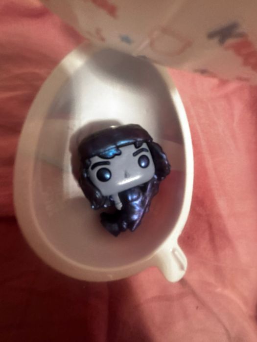 Эдди из изнанки осд