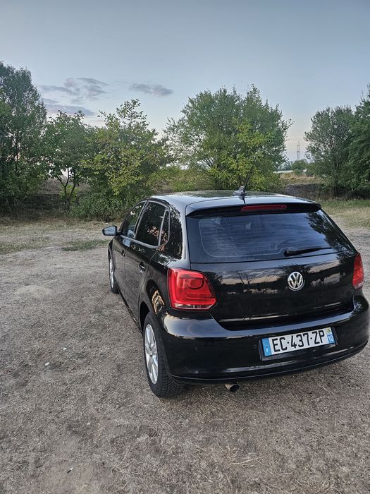 Volkswagen Polo 1.6 tdi An2011