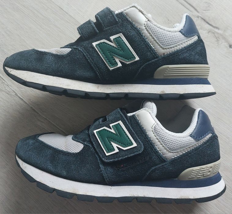 Детски маратонки New Balance
