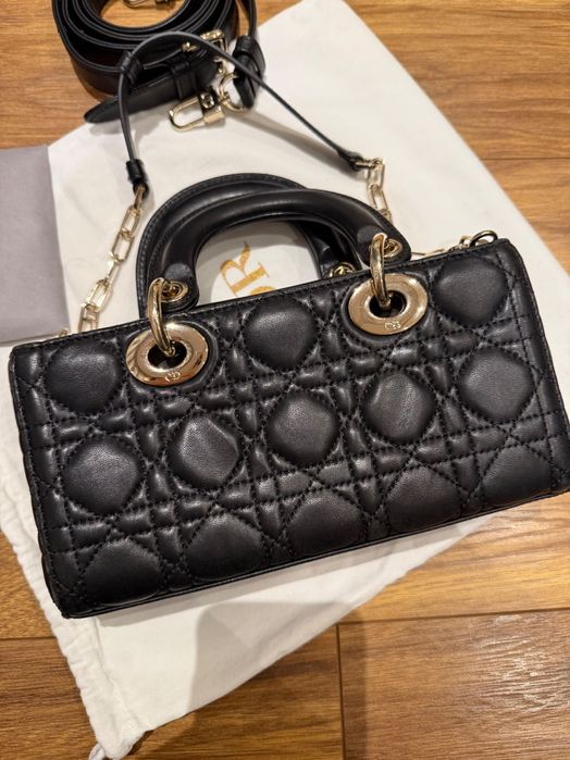 Чанта диор Lady D-joy small