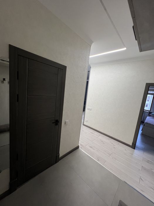 3 х комнатная квартира Яккасарай тезиковка 3 этаж