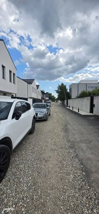 Casă 4 Camere Otopeni | Duplex | Moderna | Versatila