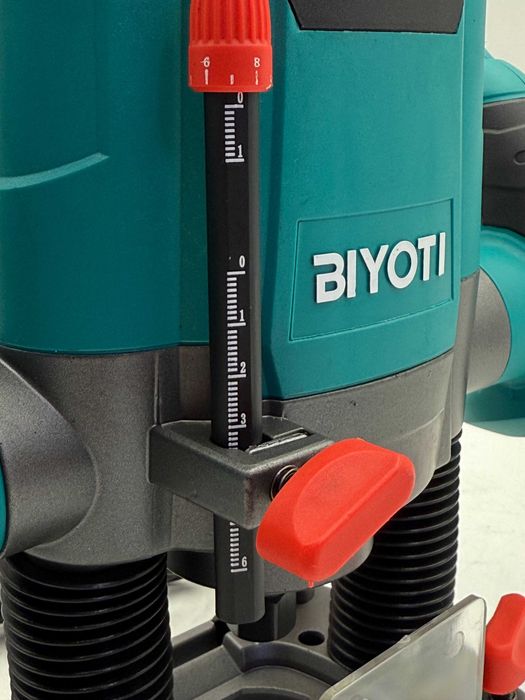 Фрезер электрический BIYOTI BYT-ER380, 1600Вт