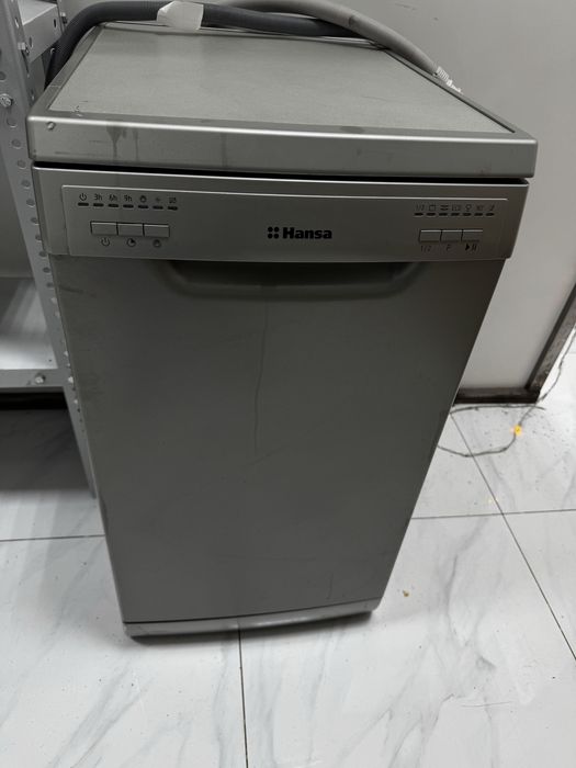 Посудомойка Hansa