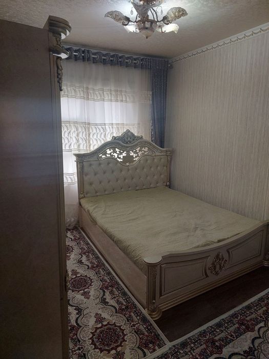 Сдаётся 4-х комнатная квартира Сергели 8 СЕМЬЕ ЗАГС