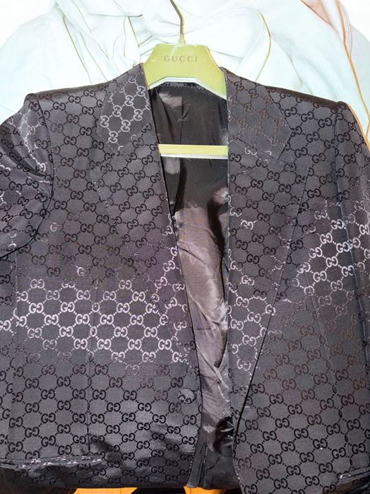 Костюм Gucci оригинал