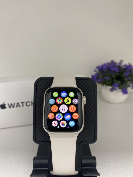 Apple Watch SE 2