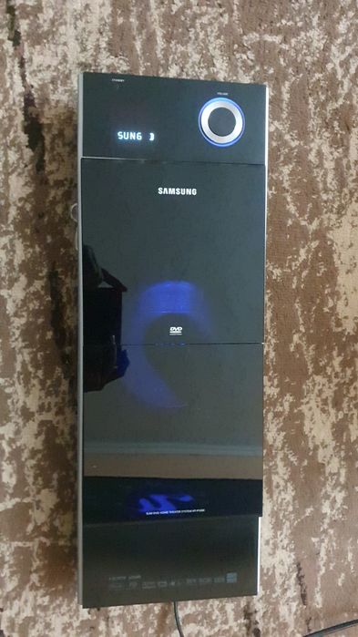 Домашний кинотеатр SAMSUNG