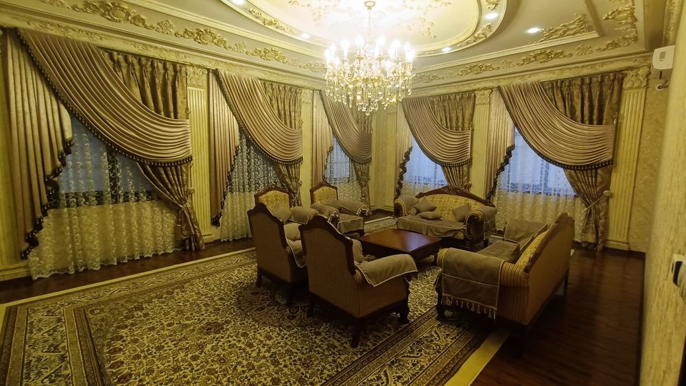 Продается участок 6 соток юкори бузсув напротив Сампи больницы