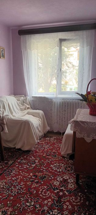 Apartament 3 camere