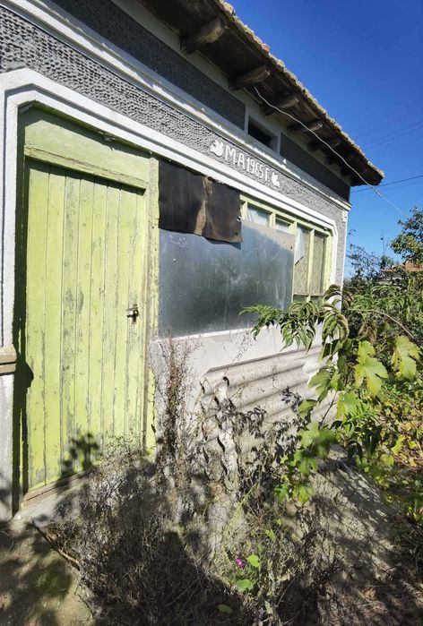 Продава се Къща в с. Божурово, Област Добрич - 120 кв.м за 77 €/кв.м - Снимка #21