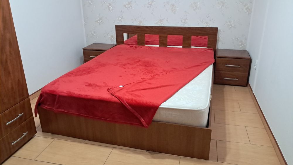 Dormitor  Rareș Cires