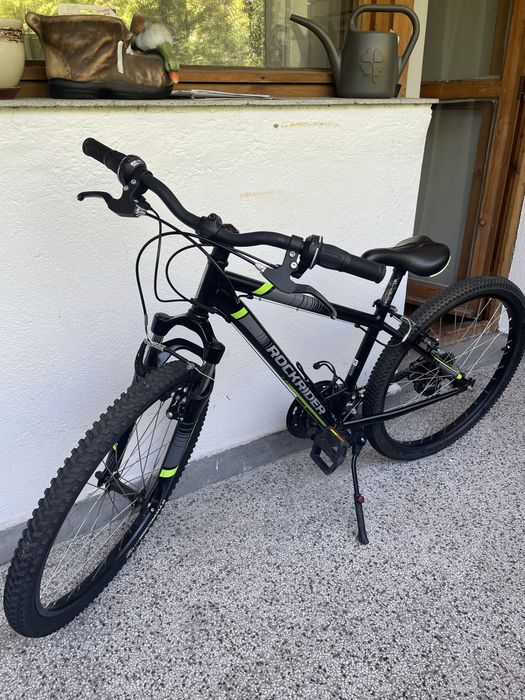 Велосипед ROCKRIDER 24’
