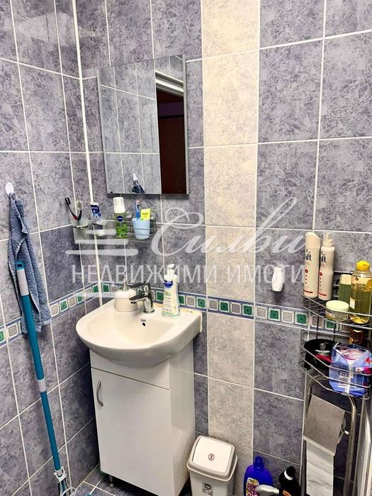 Продава се Двустаен апартамент в Шумен, Боян Българанов 2 - 55 кв.м за 1345 €/кв.м - Снимка #5