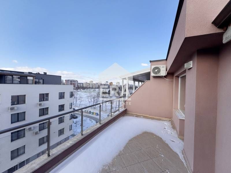 Продава се Тристаен апартамент в София, Малинова долина - 118 кв.м за 1189 €/кв.м - Снимка #9