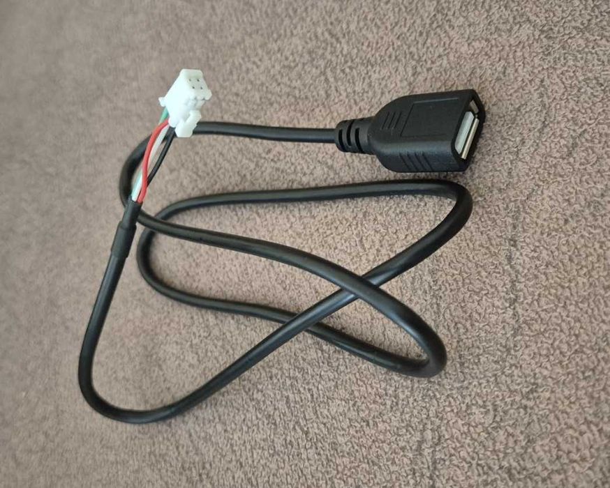 Аксесоари за навигация/мултимедия за Тойота, Android, 2 DIN