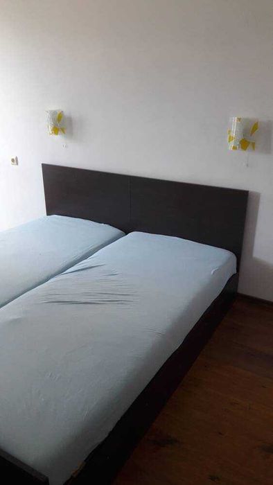 Дава се под наем Тристаен апартамент в Бургас, Славейков - 70 кв.м за 499.8 € - Снимка #3