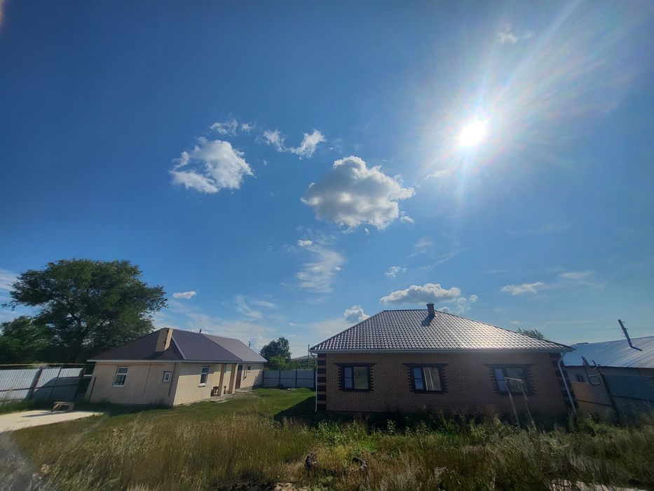 Продаётся дом мечты