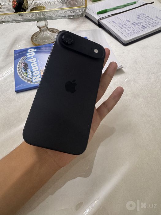 iphone 17 Air esim+esim