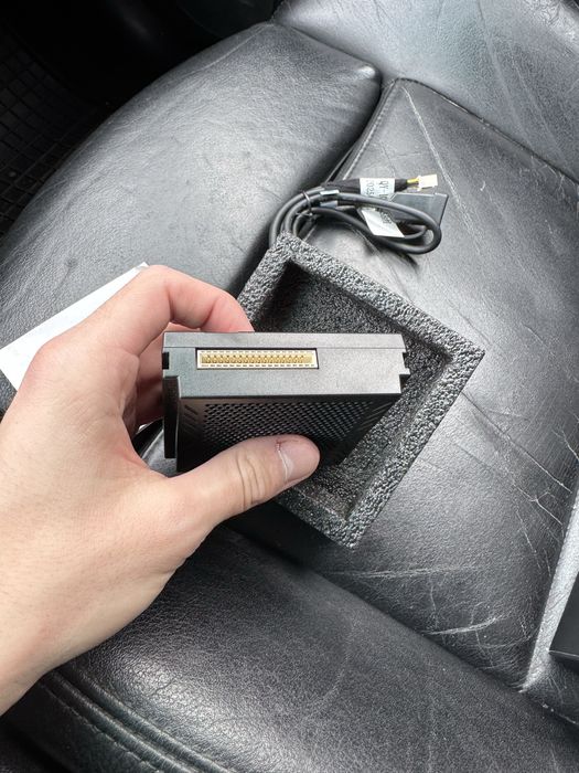 Modul CarPlay Mercedes NTG4.5 A B C E CLA GLA