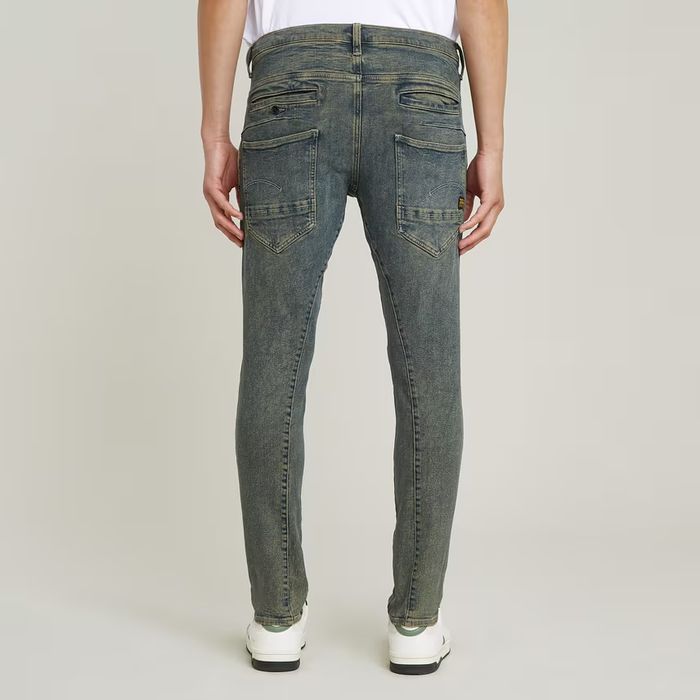 Оригинални дънки G-Star Raw D-Staq W35 , W36 , W38 нови мъжки