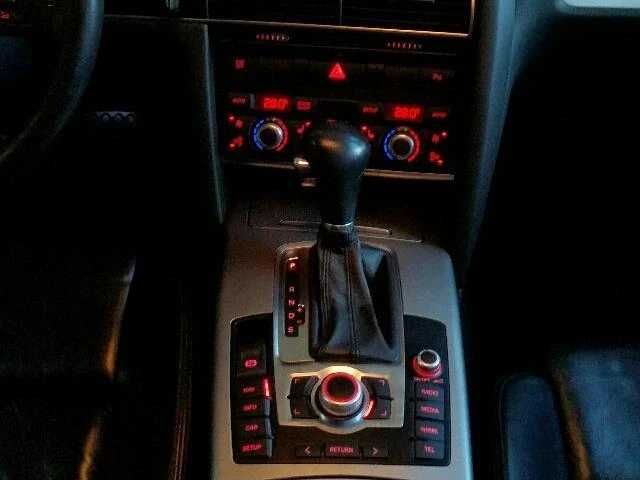 Продавам Ауди S6 комби 5.2-V10 на части 2008 година .