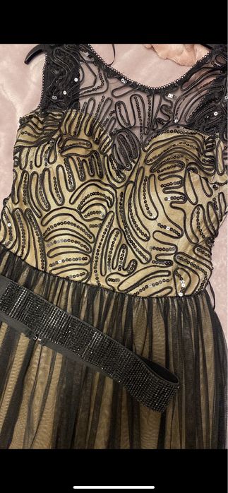 Rochie de seara Chantal