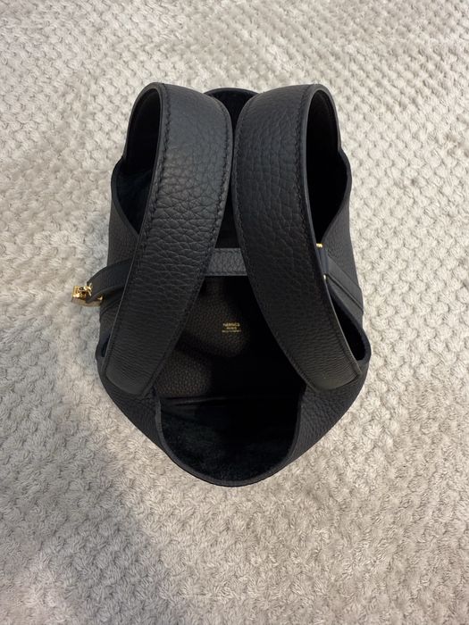 Hermes Picotin Lock 18