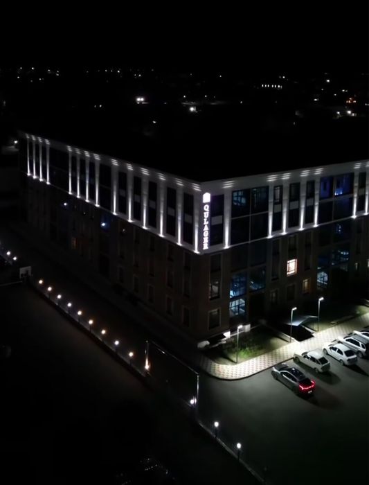 Квартира посуточно