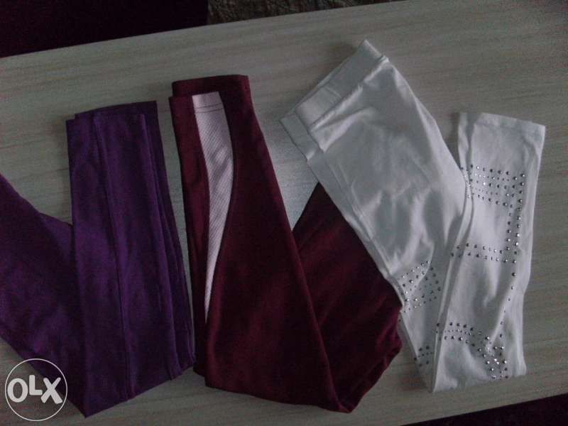 H&m - 146 см.Craft,gima.детски клинове