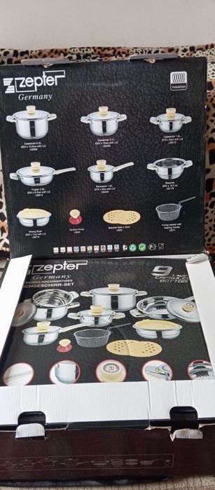 Продам набор посуды