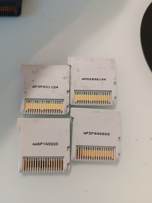 Casete jocuri Nintendo Ds  3ds