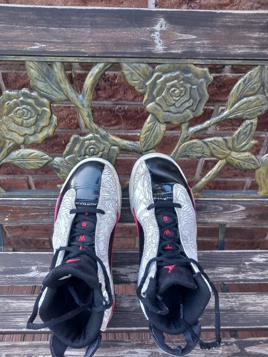 Маратонки Jordan 36