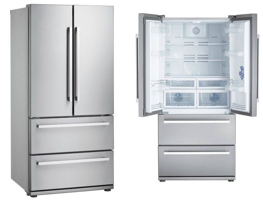 Ремонт холодильников и стиральных