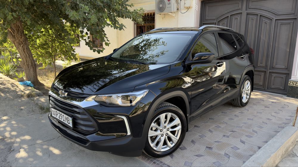 trekr 2 LTZ 2pazitsa yangi