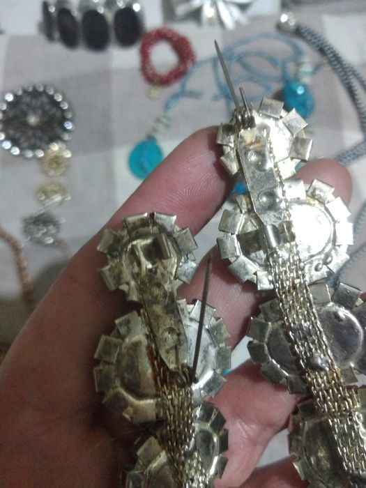 Бижутерия для любителей