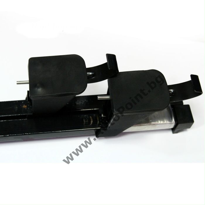 Универсален багажник