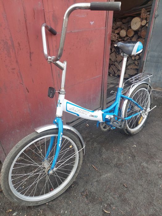 Продам велосипед Кама