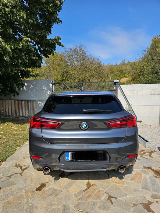 БМВ от частно лице 97000 км