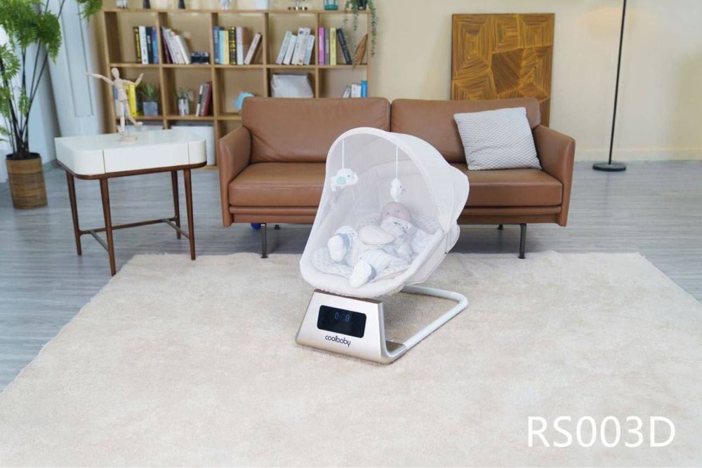 RS003D Bolalar dam olish maskani