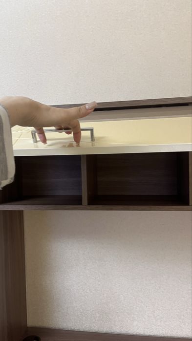 Стол компьютерный