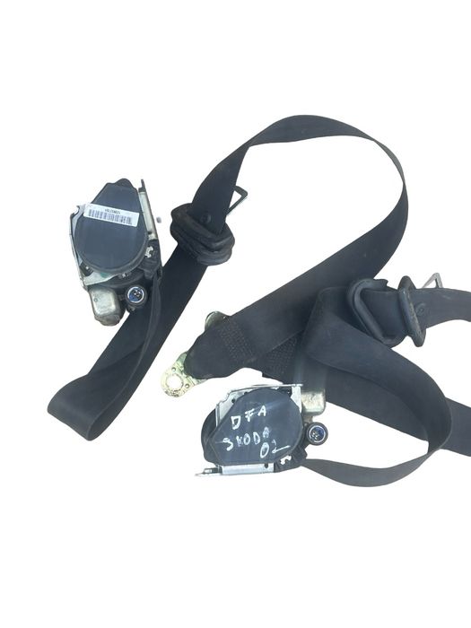Kit Airbag Skoda Octavia 1Z3 2004 - 2013 1K0909605N