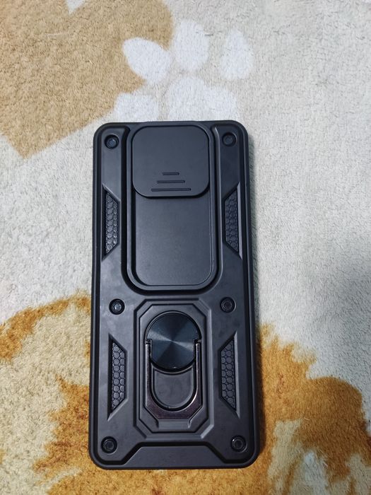 Чехол на телефон poco x3